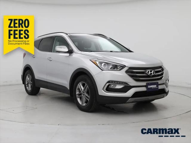 2017 Hyundai Santa Fe Sport 2.4L for sale in West Carrollton, OH