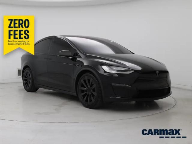 2023 Tesla Model X Standard Range for sale near West Carrollton, OH