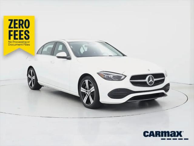 2025 Mercedes-Benz C-CLASS C 300 Unknown for sale in Clearwater, FL