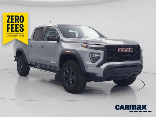 2025 GMC Canyon 4WD Elevation for sale in Gastonia, NC