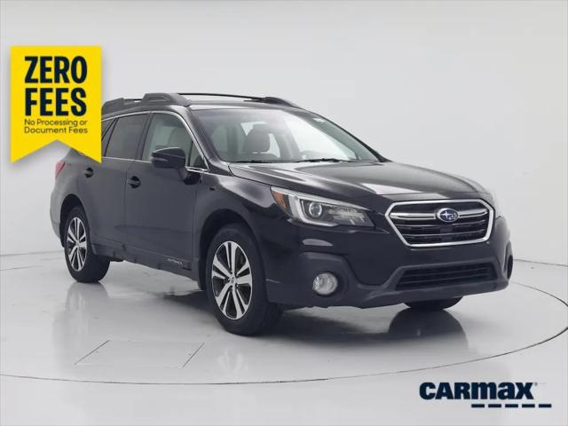 2019 Subaru Outback 2.5i Limited for sale in Gastonia, NC