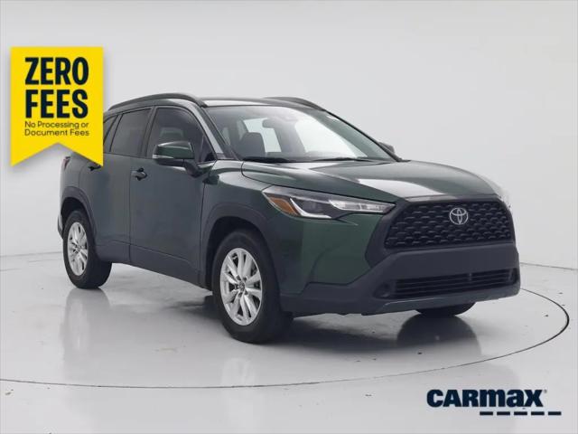 2022 Toyota Corolla Cross LE for sale in Gastonia, NC