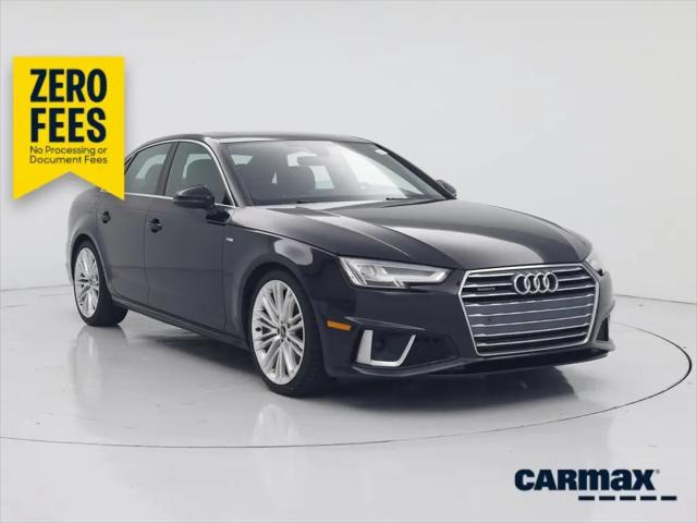 2019 Audi A4 45 Premium for sale in Gastonia, NC