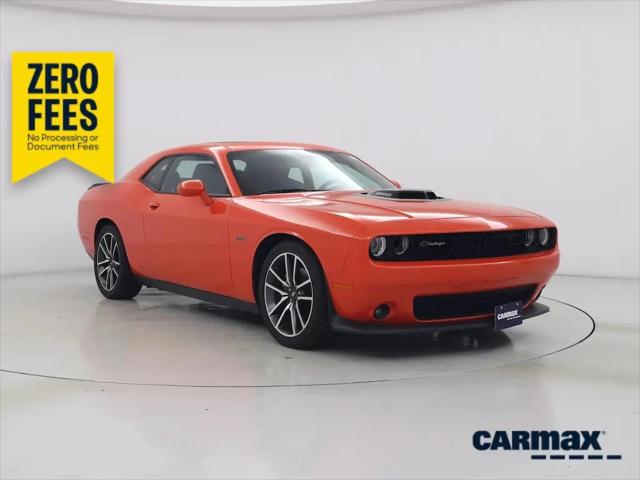 2023 Dodge Challenger R/T for sale in Fredericksburg, VA