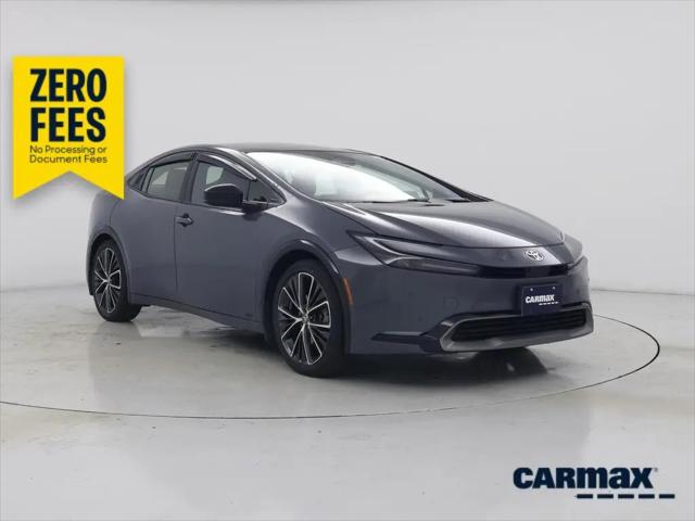 2024 Toyota Prius Limited AWD-e for sale in Fredericksburg, VA