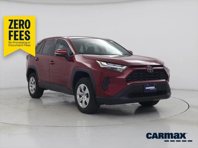 2024 Toyota RAV4 LE for sale in Fredericksburg, VA