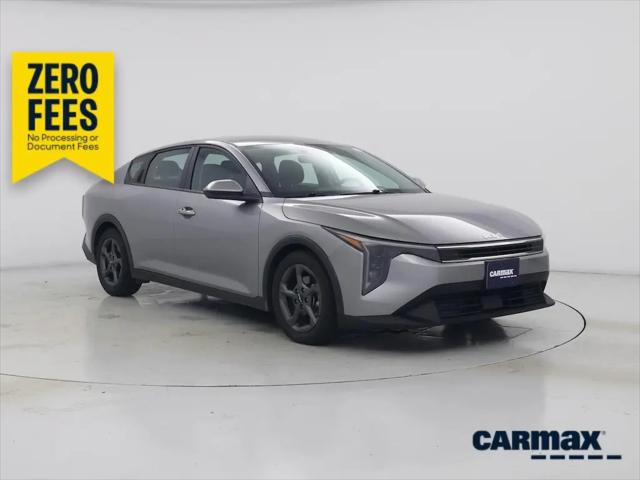 2025 Kia K4 LXS for sale in Fredericksburg, VA