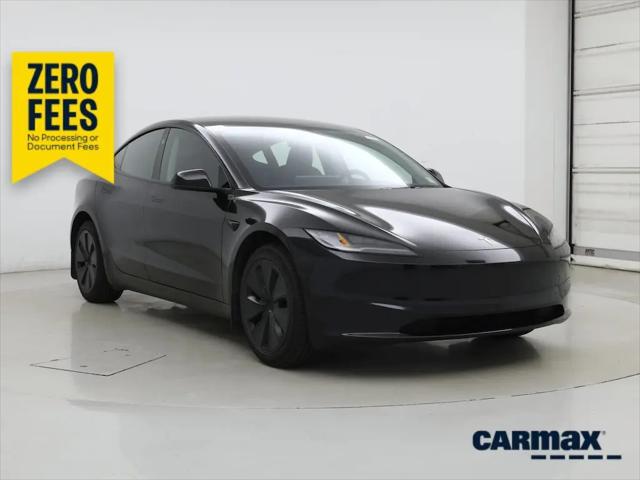 2025 Tesla Model 3 Long Range Rear-Wheel Drive for sale in Smithtown, NY