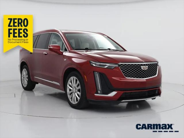 2023 Cadillac XT6 AWD Premium Luxury for sale in Merrillville, IN