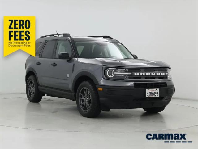 2022 Ford Bronco Sport Big Bend for sale in Duarte, CA