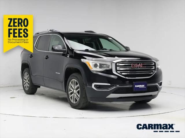 2019 GMC Acadia SLE-2 for sale in San Antonio, TX