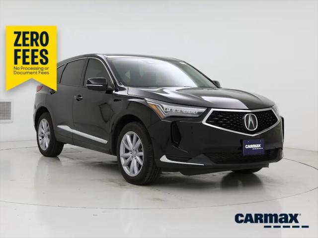 2023 Acura RDX Standard for sale in Plano, TX