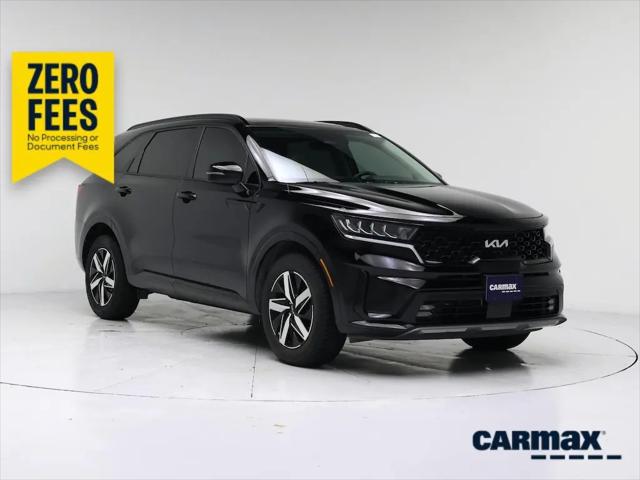 2023 Kia Sorento EX for sale in Plano, TX