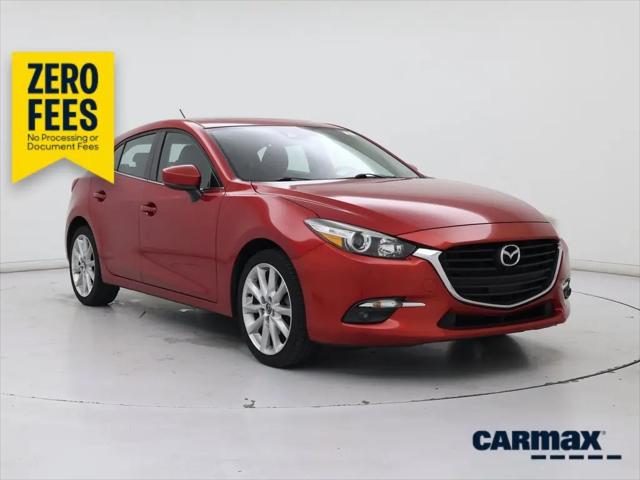 2017 Mazda Mazda3 Touring 2.5 for sale in Lancaster, PA