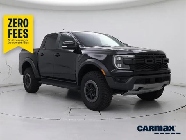2025 Ford Ranger Raptor for sale in Lancaster, PA