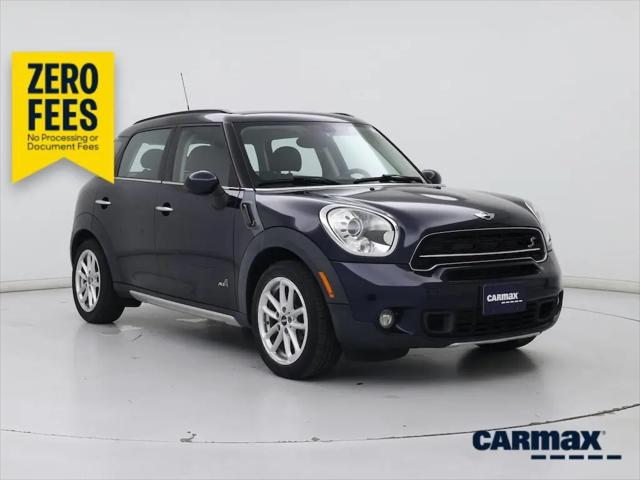 2016 MINI Countryman Cooper S for sale in Lancaster, PA