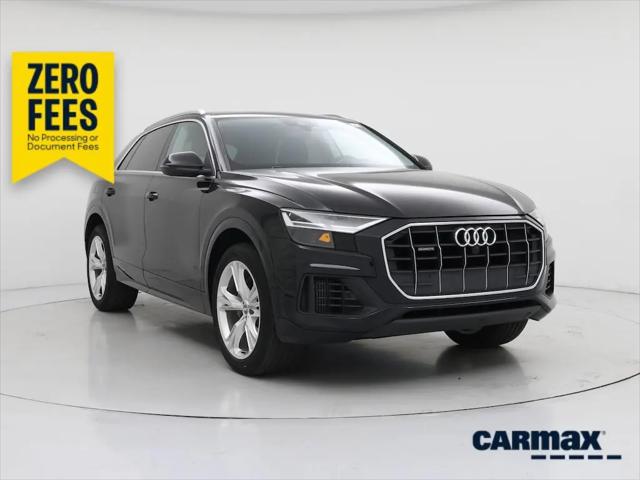 2019 Audi Q8 55 Premium for sale in Littleton, CO