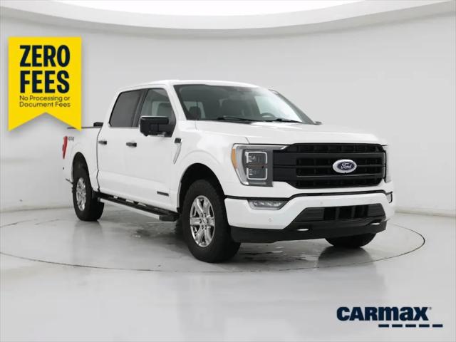 2022 Ford F-150 LARIAT for sale in Littleton, CO