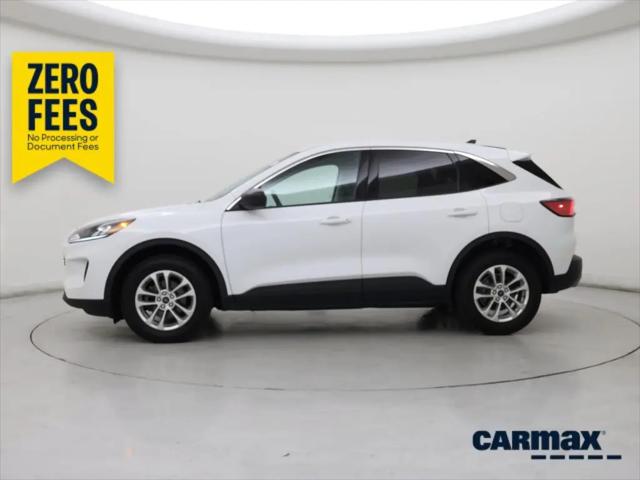 2022 Ford Escape SE Hybrid for sale in Virginia Beach, VA