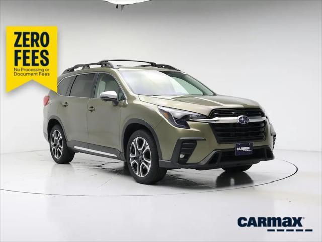 2023 Subaru Ascent Limited 7-Passenger for sale in Oak Lawn, IL