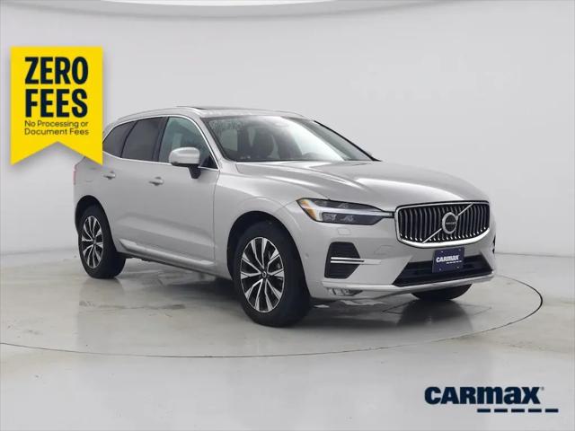 2023 Volvo XC60 B5 Plus Bright Theme for sale in Sterling, VA