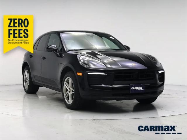 2023 Porsche Macan Unknown for sale in Sterling, VA