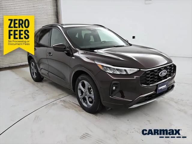 2023 Ford Escape ST-Line Select for sale in Sterling, VA