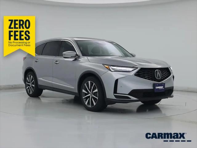 2025 Acura MDX Technology Package for sale in Sterling, VA