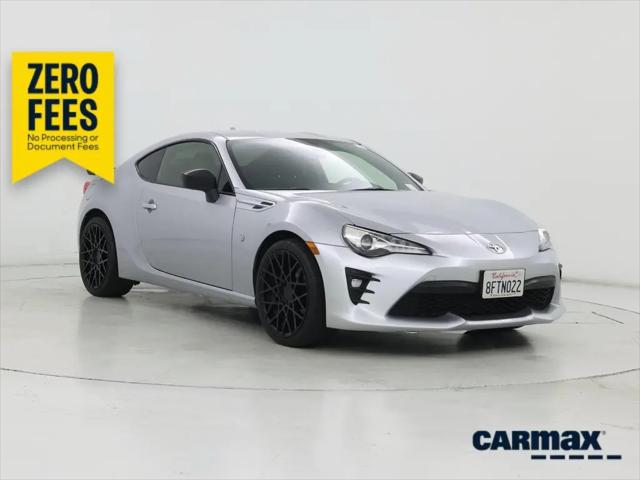 2018 Toyota 86 GT for sale in Riverside, CA