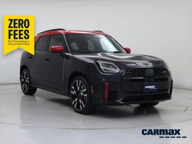 2025 MINI Cooper Countryman John Cooper Works for sale in Riverside, CA
