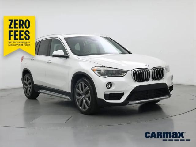 2019 BMW X1 sDrive28i for sale in Baton Rouge, LA