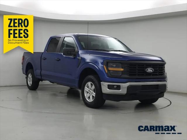 2025 Ford F-150 XL for sale in Stockbridge, GA