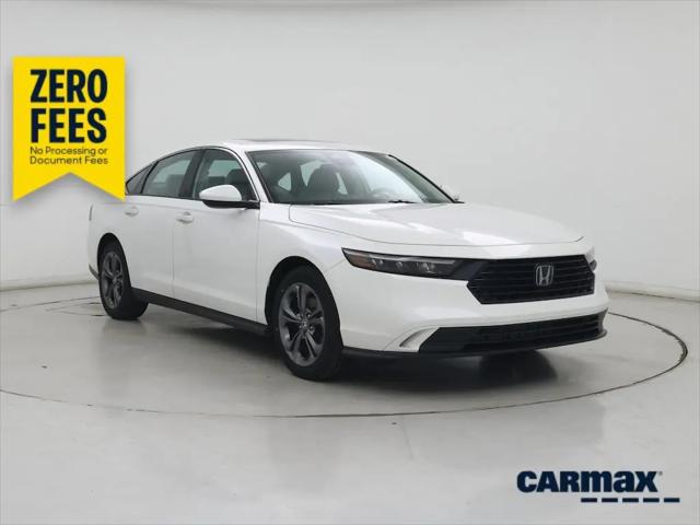 2023 Honda Accord EX for sale in Columbus, OH