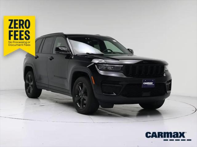 2023 Jeep Grand Cherokee Altitude X 4x4 for sale in Fort Worth, TX
