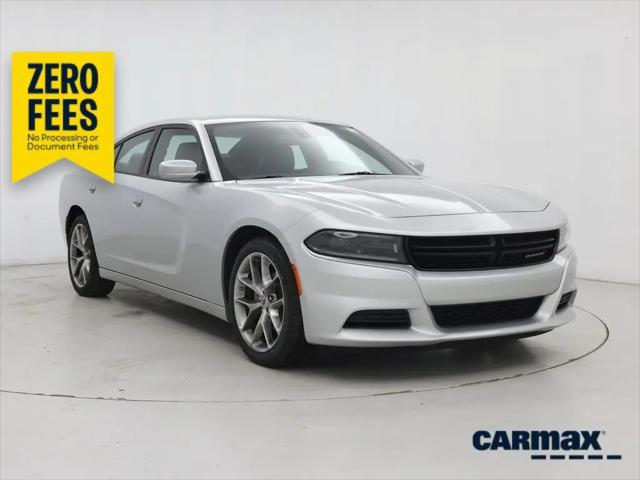 2022 Dodge Charger SXT RWD for sale in Nashville, TN