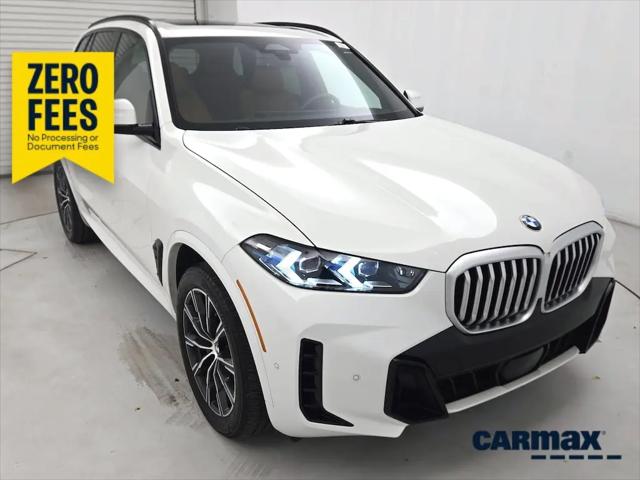 2024 BMW X5 sDrive40i for sale in Nashville, TN