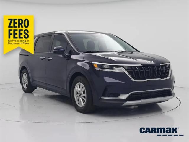2024 Kia Carnival MPV LX Seat Package for sale in Hickory, NC