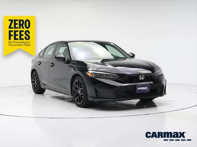 2025 Honda Civic Sport for sale in Algonquin, IL