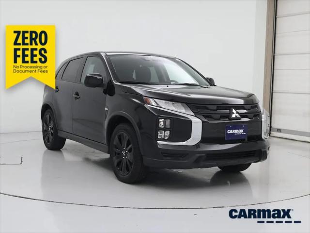 2022 Mitsubishi Outlander Sport 2.0 LE AWC for sale in Austin, TX