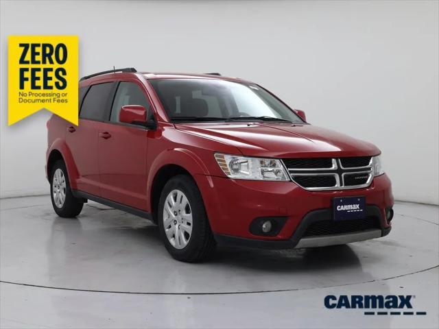 2019 Dodge Journey SE for sale in Austin, TX