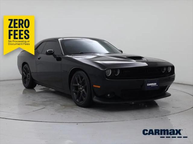 2021 Dodge Challenger R/T for sale in Austin, TX