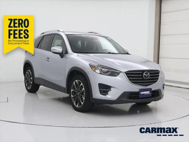 2016 Mazda CX-5 Grand Touring for sale in Austin, TX