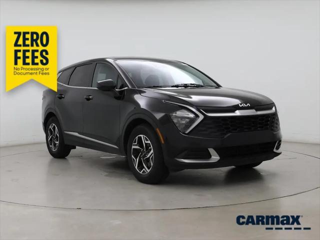 2023 Kia Sportage LX for sale in Huntsville, AL