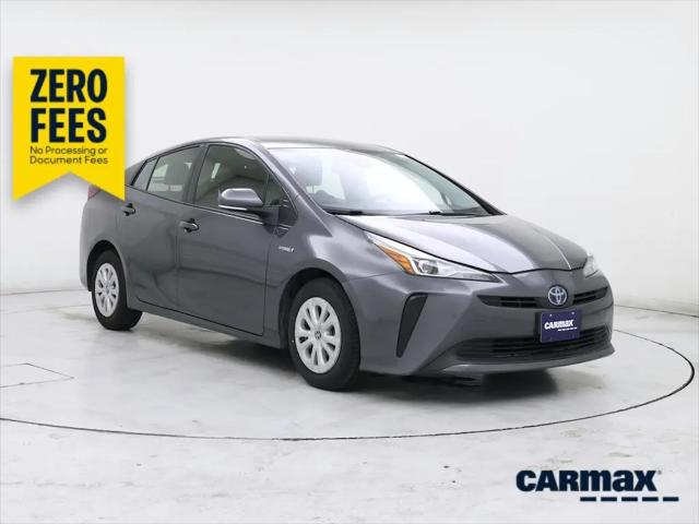 2022 Toyota Prius L for sale in Beaverton, OR