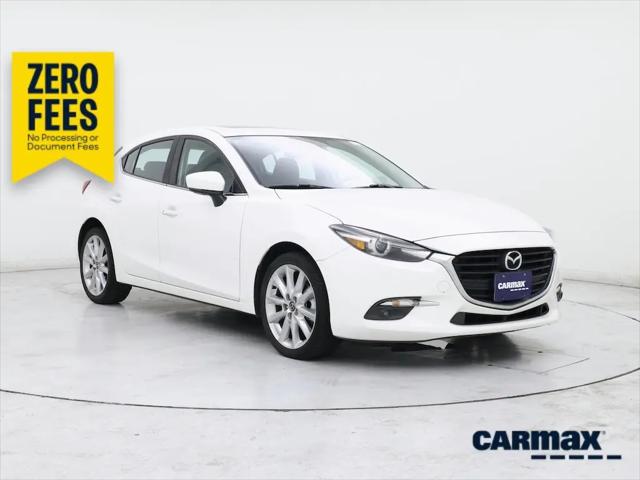 2017 Mazda Mazda3 Grand Touring for sale in Beaverton, OR