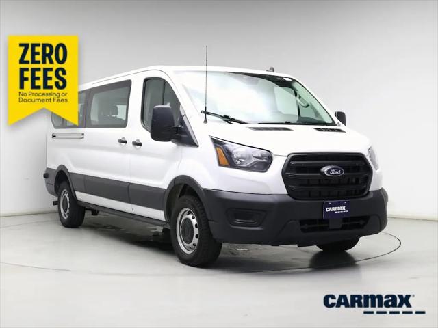 2020 Ford Transit-350 Passenger Van XL for sale in Schaumburg, IL