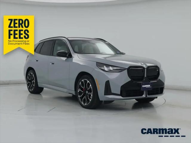 2026 BMW X3 M50 xDrive for sale in Woodbridge, VA