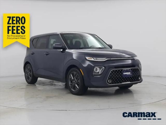 2020 Kia Soul EX for sale in Woodbridge, VA