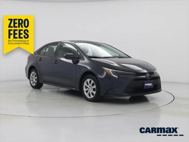 2025 Toyota Corolla Hybrid LE for sale in Woodbridge, VA