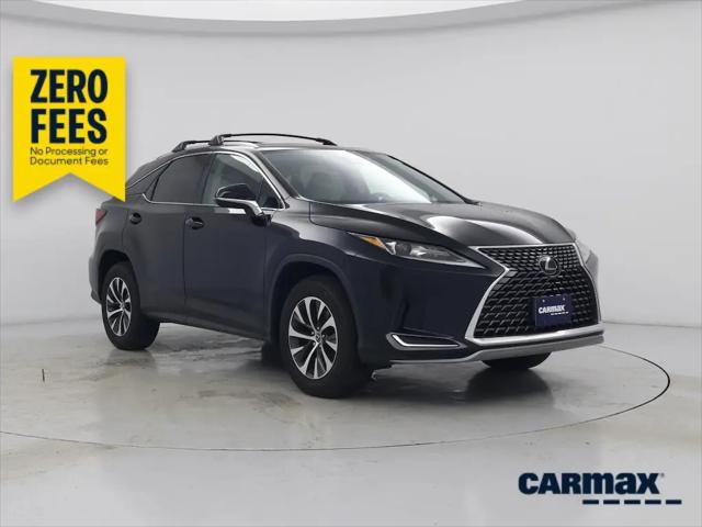2021 Lexus RX 350 Unknown for sale in Woodbridge, VA